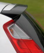Abarth Grande Punto 2008 года (UK)